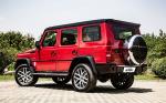 BAIC Beijing BJ80 2020 года